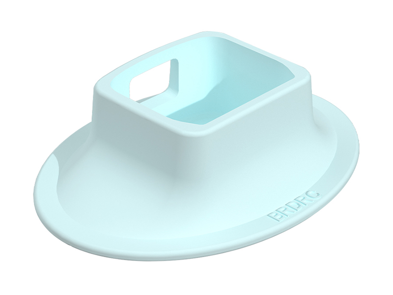 BRDRC Stabiliser Base for Osmo Pocket 3 (Blue)